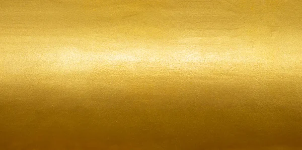 Gold Textur Hintergrund Mit Gelber Folie Luxus Glänzenden Glanz Glitzern — Stockfoto