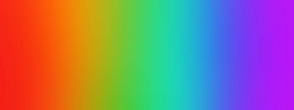 Abstract colorful gradient rainbow color background, illustratio