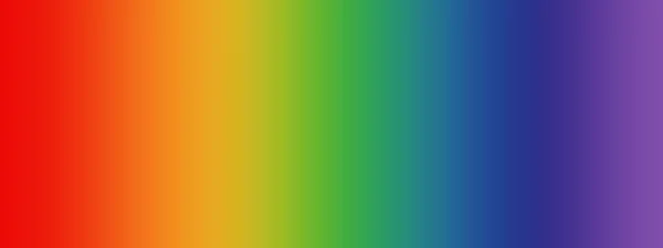 Abstract Kleurrijke Verloop Regenboog Kleur Achtergrond Illustratie — Stockfoto