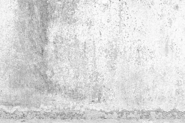 Bílé Nebo Šedé Prázdné Grunge Beton Nebo Betonové Stěny Textury — Stock fotografie