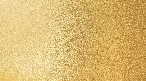 Gold Textur Hintergrund Mit Gelber Folie Luxus Glänzenden Glanz Glitzern — Stockfoto