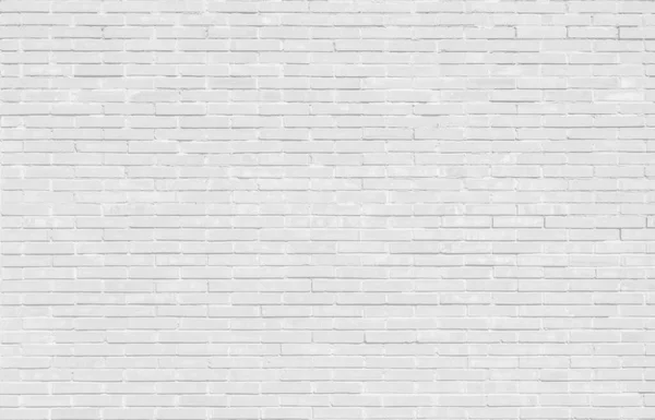 農村部の部屋の白いレンガの壁のテクスチャの背景 石工技術の色の灰色の風化ブロックのパターン内部背景 Webデザインテンプレートの水平アーキテクチャ — ストック写真
