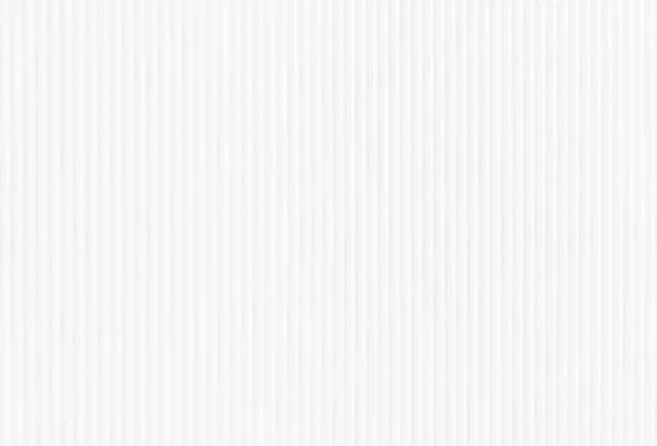 Текстура Білого Паперу Гранжевий Гофрований Картонний Фон Грубим Волокном Візерунок — стокове фото
