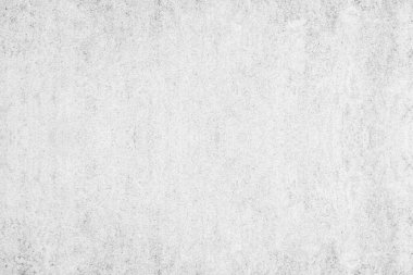 Beyaz ya da gri grunge beton ya da çimento duvar dokusu soyut arka plan yıpranmış toprak, eski, eski model, yüzeyde kaba desen. Arzular için mimari vintage zemin zemin arkaplanı