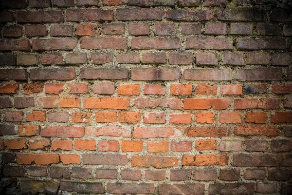 Old brick wall — Stock Photo, Image