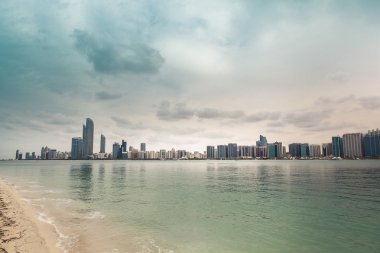 high luxury building skyscraper