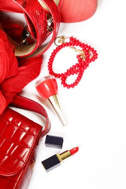 Kadınlar - çanta, eşarp, kemer ve takı için Moda Aksesuar 