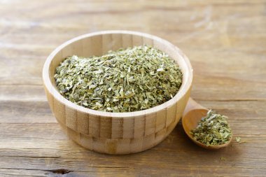 Geleneksel yerba dostum yeşil çay, sağlıklı gıda