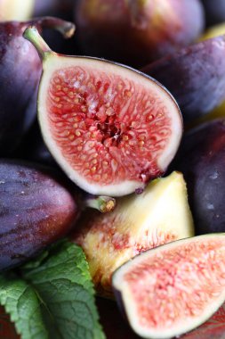 organik incir tatlı tatlı tatlı