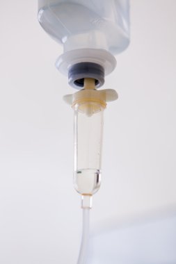 Tıbbi damla makro. Tedavi kavramı