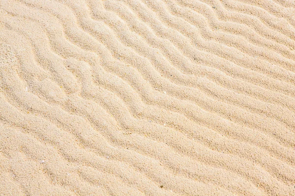 Sandstruktur — Stockfoto