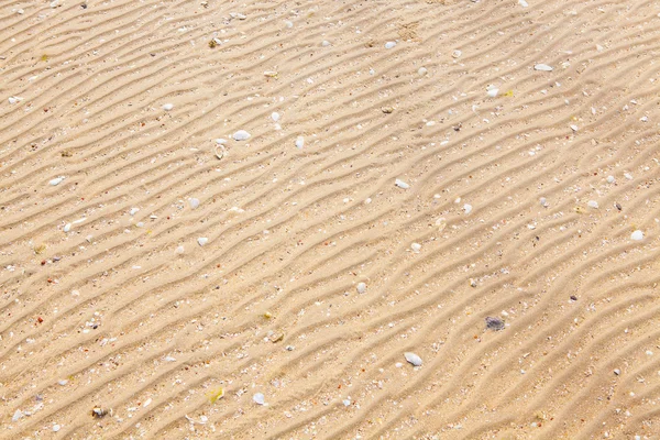 Sandstruktur — Stockfoto