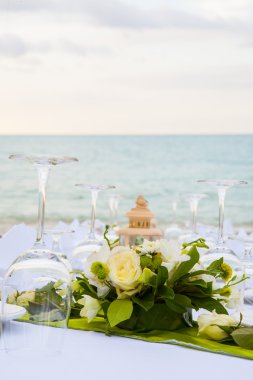 zarif Ziyafet sofra düğün 