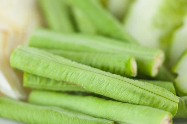 Lentils — Stock Photo, Image