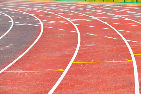 Беговая дорожка
 