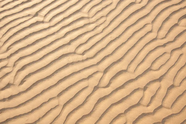 Yaz (kum doku bir plaj kum desen closeup)