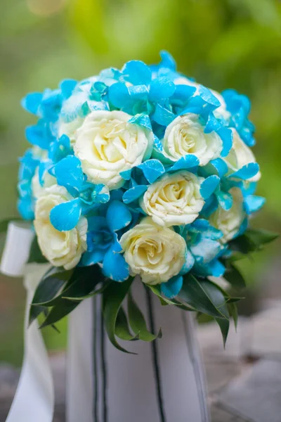 Bouquet de mariage — Photo