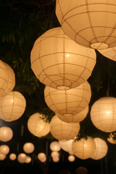 Wedding setup detail — Stock Photo, Image