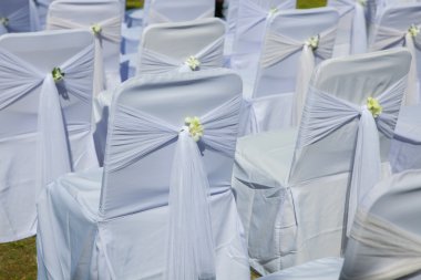 düğün sandalye kurulum 