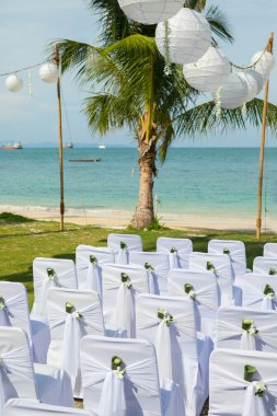 düğün sandalye kurulum 