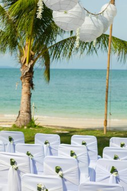 düğün sandalye kurulum 