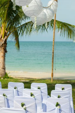 düğün sandalye kurulum 