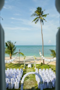 düğün sandalye kurulum 