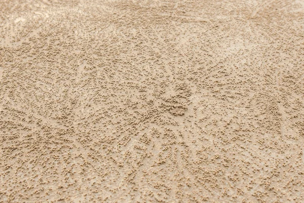 Textura arena playa —  Fotos de Stock