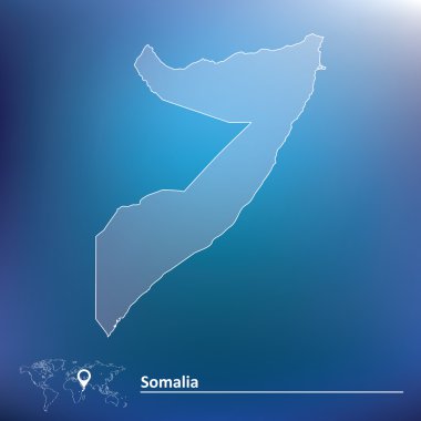 Somali Haritası