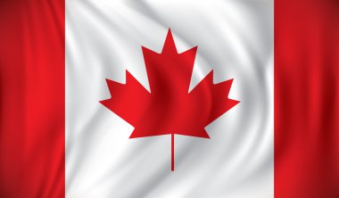 Kanada Bayrağı