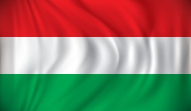 Macaristan Bayrağı