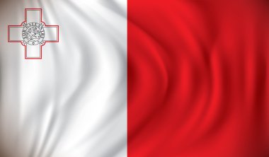 malta bayrağı