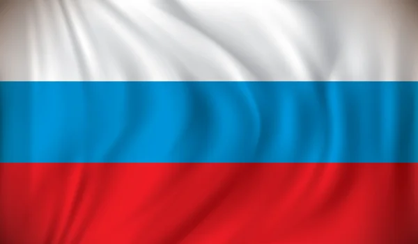 Rusya bayrağı