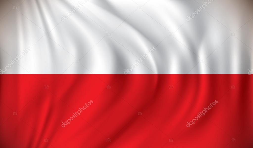 Flag of Poland