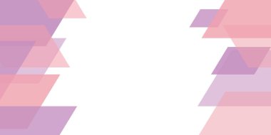 Çeşitli dikdörtgenlerden soyut vektör çizimi. Pankartlar, davetiyeler, selamlar için kullanılabilir. Metnin için boşluk kopyala.