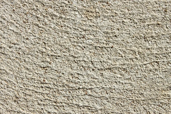 Microestrutura da superfície de concreto — Fotografia de Stock