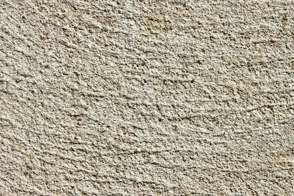 Microstructure de la surface du béton — Photo