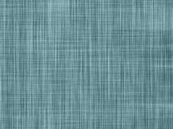 Beautiful stylized turquoise color digital abstract pattern with thin sharp orthogonal lines as a modern fabric texture