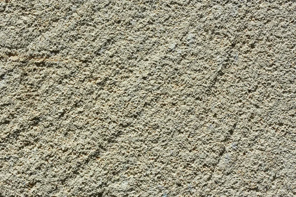 Snijden kalksteen closeup — Stockfoto