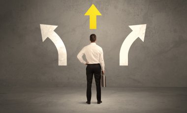 Satıcı doğru kararı veriyor.