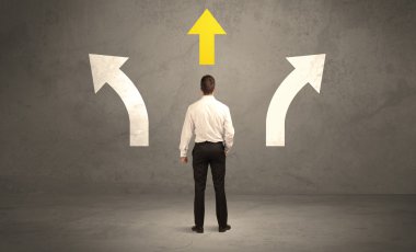 Satıcı doğru kararı veriyor.