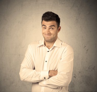 Satış alt yüz ifadeleri yapma