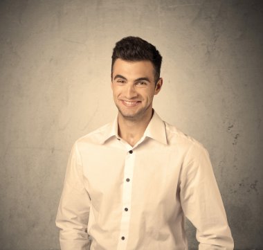 Satış alt yüz ifadeleri yapma