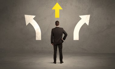 Satıcı doğru kararı veriyor.