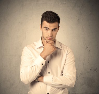 Satış alt yüz ifadeleri yapma