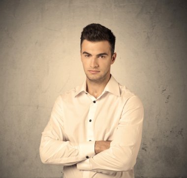 Satış alt yüz ifadeleri yapma