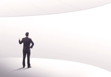 Satıcının arkası sağlam.