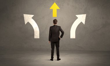 Satıcı doğru kararı veriyor.