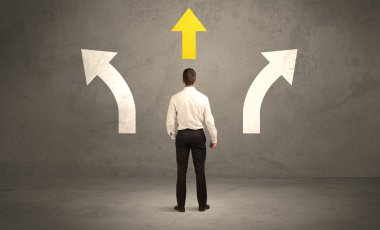 Satıcı doğru kararı veriyor.