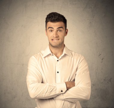 Satış alt yüz ifadeleri yapma